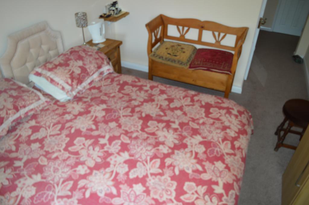Foxdale Guesthouse Marloes Room photo
