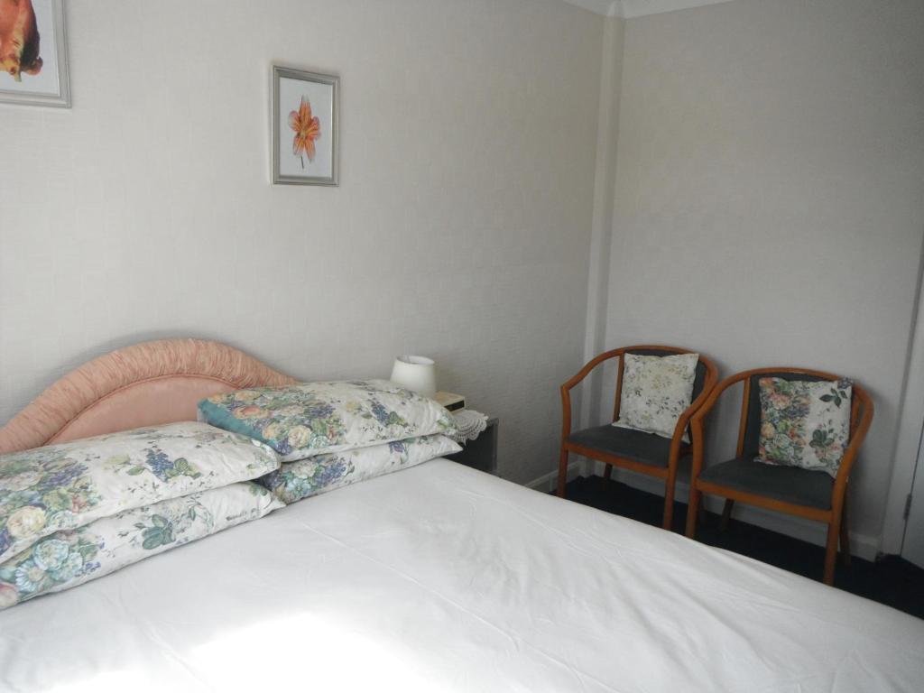 Foxdale Guesthouse Marloes Room photo